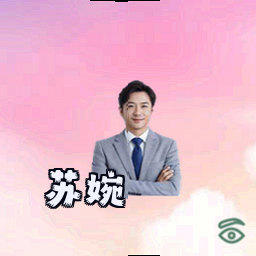 苏婉